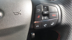 Ford Puma ST 1.0 EcoBoost Hybrid mHEV ST 5dr DCT Petrol Hatchback